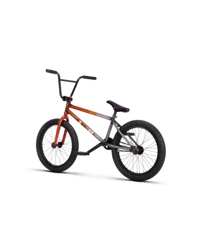 BICI WETHEPEOPLE 2026 JUSTICE 20.85" NARANJA/RAW