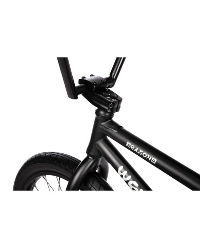 BICI WETHEPEOPLE 2026 REASON 20.85" NEGRO MATE