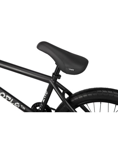 BICI WETHEPEOPLE 2026 REASON 20.85" NEGRO MATE