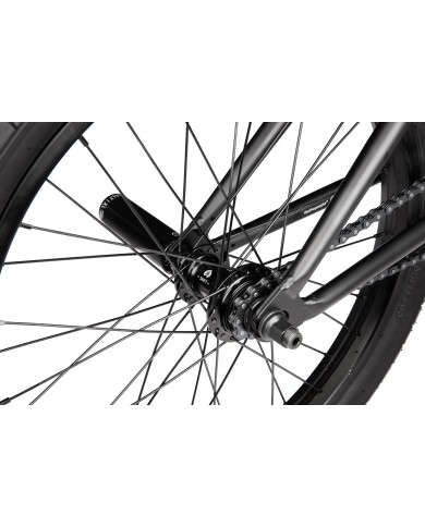 BICI WETHEPEOPLE 2026 REASON 20.85" NEGRO MATE