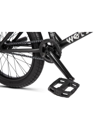 BICI WETHEPEOPLE 2026 REASON 20.85" NEGRO MATE