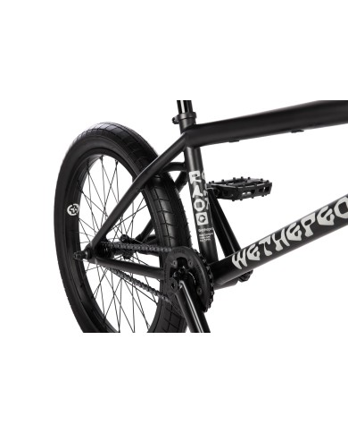 BICI WETHEPEOPLE 2026 REASON 20.85" NEGRO MATE