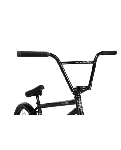BICI WETHEPEOPLE 2026 REASON 20.85" NEGRO MATE