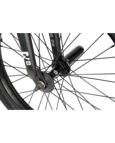 BICI WETHEPEOPLE 2026 REASON 20.85" NEGRO MATE