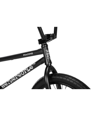 BICI WETHEPEOPLE 2026 REASON 20.85" NEGRO MATE