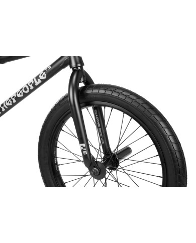 BICI WETHEPEOPLE 2026 REASON 20.85" NEGRO MATE