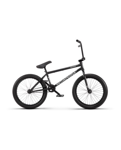 BICI WETHEPEOPLE 2026 REASON 20.85" NEGRO MATE