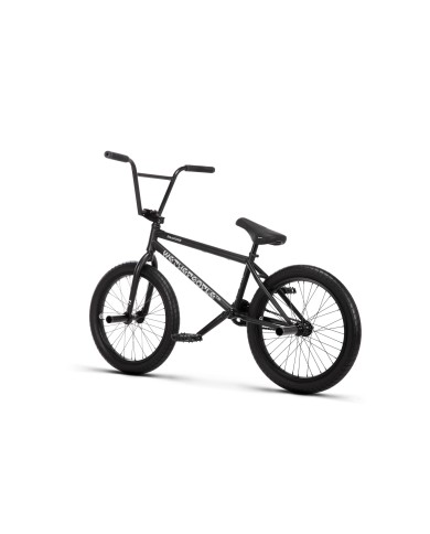 BICI WETHEPEOPLE 2026 REASON 20.85" NEGRO MATE