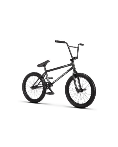 BICI WETHEPEOPLE 2026 REASON 20.85" NEGRO MATE