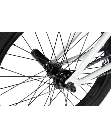 BICI WETHEPEOPLE 2026 REASON 20.85" GRIS