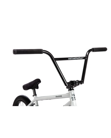 BICI WETHEPEOPLE 2026 REASON 20.85" GRIS