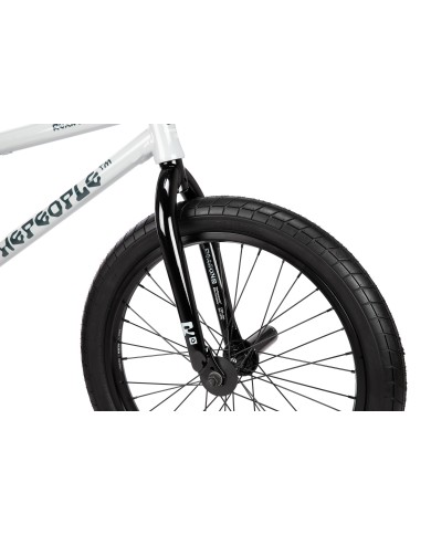 BICI WETHEPEOPLE 2026 REASON 20.85" GRIS