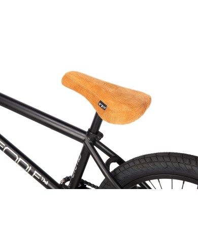 BICI WETHEPEOPLE 2026 CRYSIS 20.5" NEGRO MATE