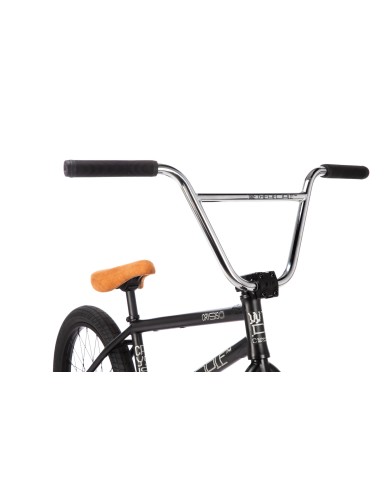 BICI WETHEPEOPLE 2026 CRYSIS 20.5" NEGRO MATE