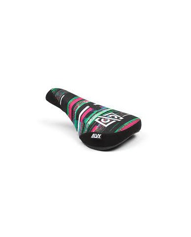 SILLIN BSD ALVX EJECT GLITCH SILLIN BSD ALVX EJECT GLITCH