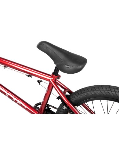 BICI WETHEPEOPLE 2026 CRYSIS 20.5" ROJO METALIZADO