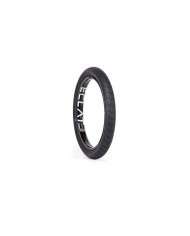 CUBIERTA ECLAT DECODER 2 40  NEGRO