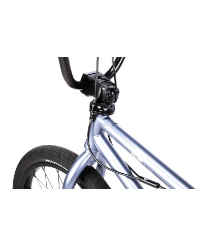 BICI WETHEPEOPLE 2026 VERSUS 20.65" PLATA