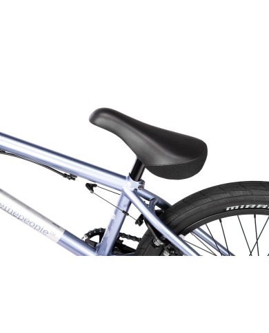 BICI WETHEPEOPLE 2026 VERSUS 20.65" PLATA