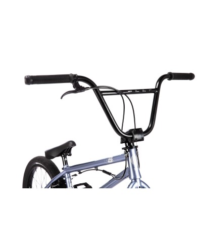 BICI WETHEPEOPLE 2026 VERSUS 20.65" PLATA