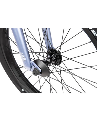 BICI WETHEPEOPLE 2026 VERSUS 20.65" PLATA