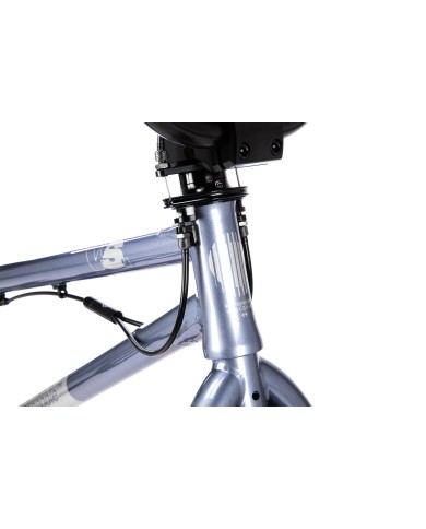 BICI WETHEPEOPLE 2026 VERSUS 20.65" PLATA