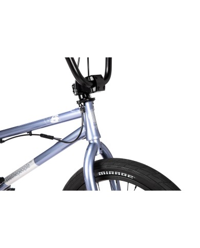 BICI WETHEPEOPLE 2026 VERSUS 20.65" PLATA