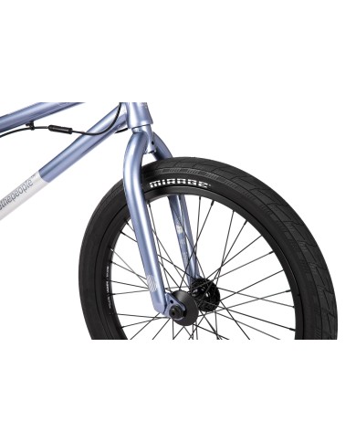 BICI WETHEPEOPLE 2026 VERSUS 20.65" PLATA