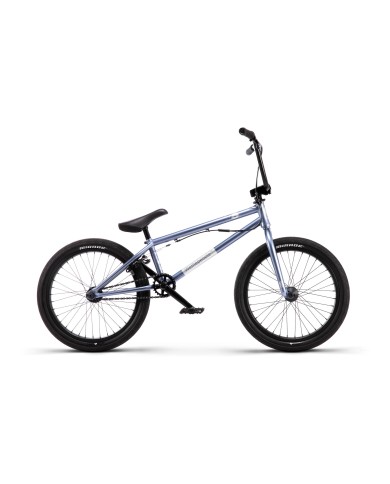 BICI WETHEPEOPLE 2026 VERSUS 20.65" PLATA