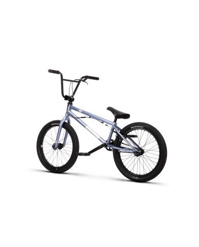 BICI WETHEPEOPLE 2026 VERSUS 20.65" PLATA