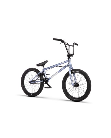 BICI WETHEPEOPLE 2026 VERSUS 20.65" PLATA