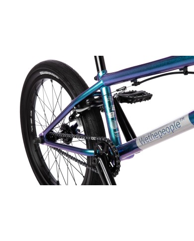 BICI WETHEPEOPLE 2026 VERSUS 20.65" AZUL