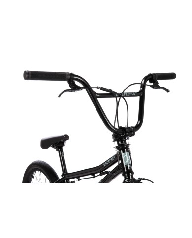 BICI WETHEPEOPLE 2026 SINUS 19" FLATLAND NEGRO