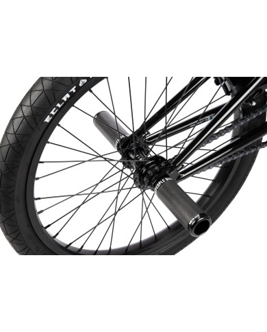 BICI WETHEPEOPLE 2026 SINUS 19" FLATLAND NEGRO