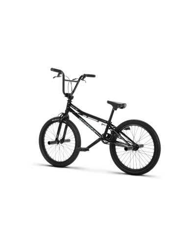 BICI WETHEPEOPLE 2026 SINUS 19" FLATLAND NEGRO