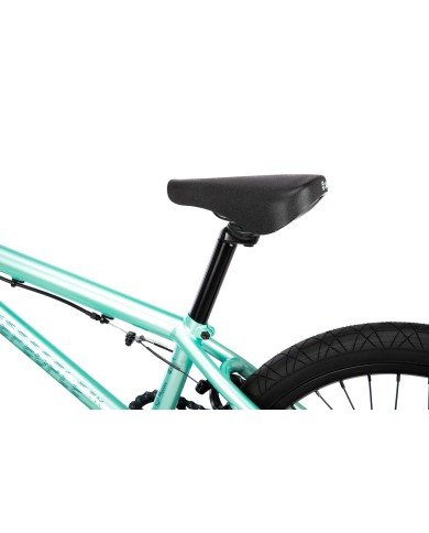 BICI WETHEPEOPLE 2026 SINUS 19" FLATLAND MENTA