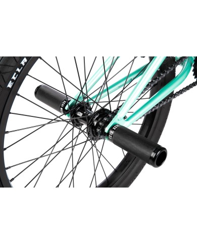 BICI WETHEPEOPLE 2026 SINUS 19" FLATLAND MENTA