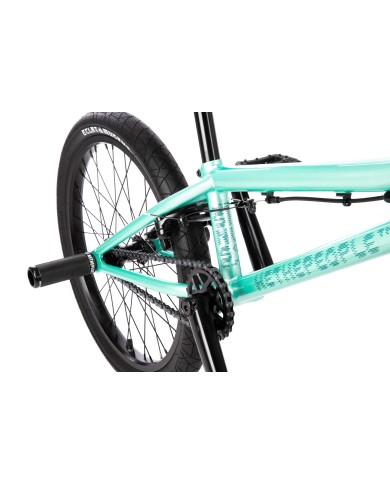 BICI WETHEPEOPLE 2026 SINUS 19" FLATLAND MENTA