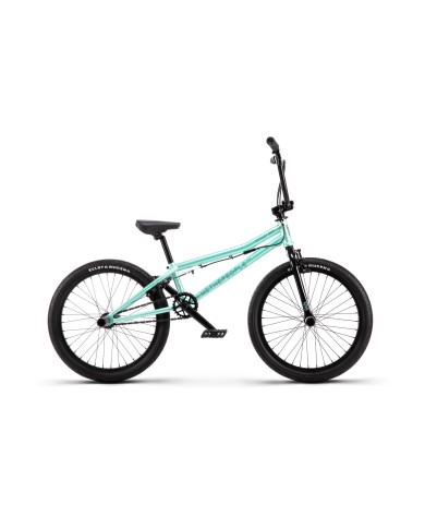 BICI WETHEPEOPLE 2026 SINUS 19" FLATLAND MENTA