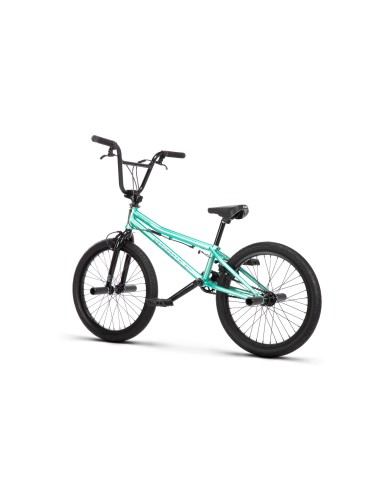 BICI WETHEPEOPLE 2026 SINUS 19" FLATLAND MENTA