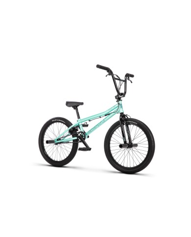 BICI WETHEPEOPLE 2026 SINUS 19" FLATLAND MENTA