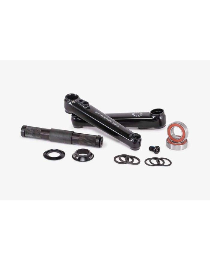 BIELAS WETHEPEOPLE LOGIC NEGRO