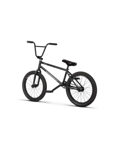 BICI WETHEPEOPLE 2026 TRUST CS 21" NEGRO MATE