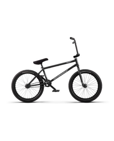 BICI WETHEPEOPLE 2026 TRUST CS 21" NEGRO MATE