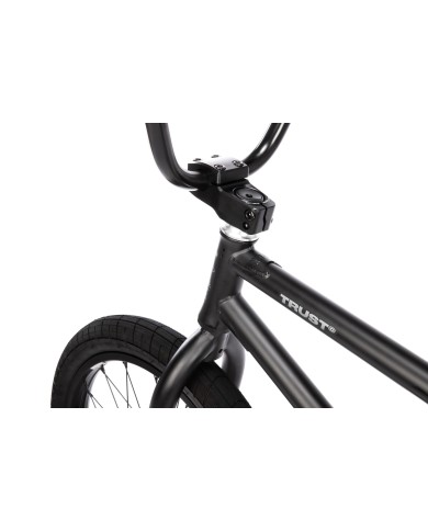 BICI WETHEPEOPLE 2026 TRUST CS 21" NEGRO MATE