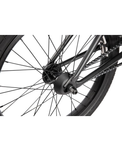 BICI WETHEPEOPLE 2026 TRUST CS 21" NEGRO MATE