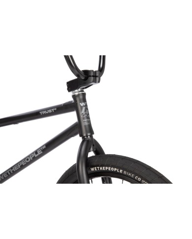 BICI WETHEPEOPLE 2026 TRUST CS 21" NEGRO MATE