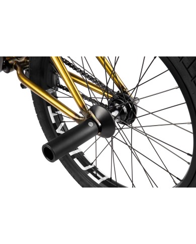 BICI WETHEPEOPLE 2026 TRUST CS 21" DORADO