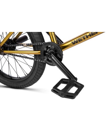 BICI WETHEPEOPLE 2026 TRUST CS 21" DORADO