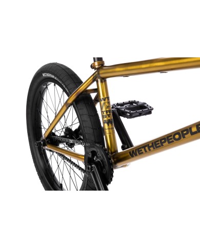 BICI WETHEPEOPLE 2026 TRUST CS 21" DORADO
